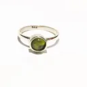Ring with a little pregnant